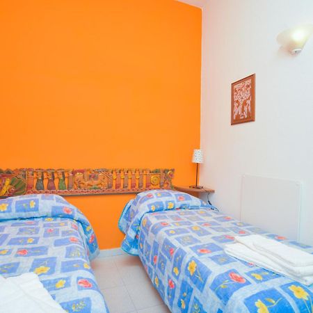 Residence Aegidius Ischia Exteriér fotografie