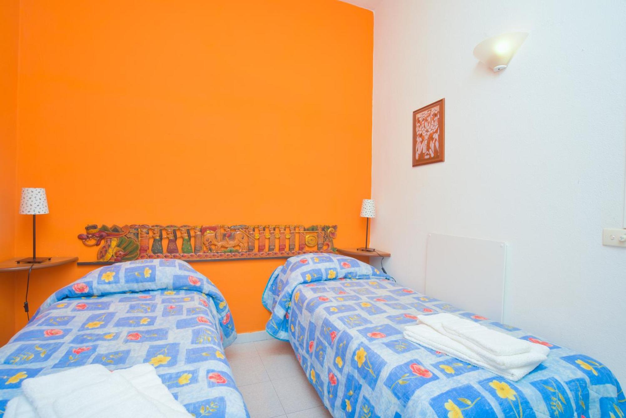 Residence Aegidius Ischia Exteriér fotografie
